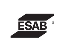 10 logo-esab