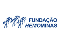 30 logo-hemominas